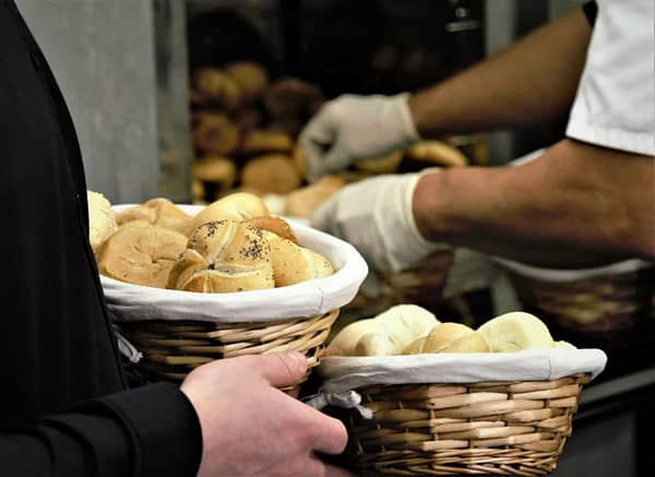bakery