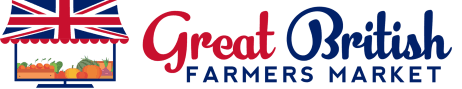 Great British Famers Market-Logo